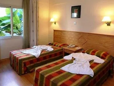 Sentido Pafian Sun Village Hotel