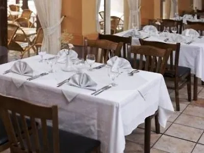 Hotel Sentido Pafian Sun Village