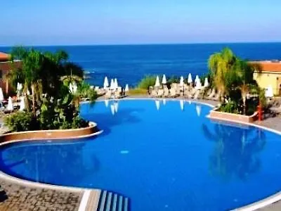 Sentido Pafian Sun Village Hotel Kissonerga