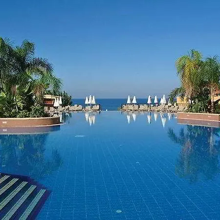 Hotel Sentido Pafian Sun Village Kissonerga