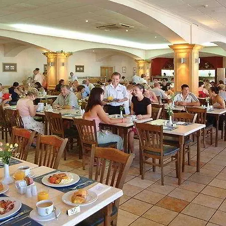Hotel Sentido Pafian Sun Village Kissonerga