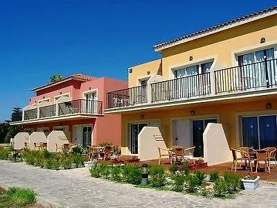 Sentido Pafian Sun Village Hotel