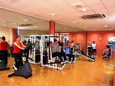 Sentido Pafian Sun Village Hotel
