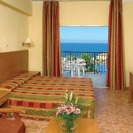 Sentido Pafian Sun Village