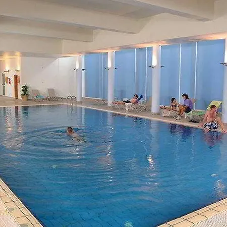 Hotel Sentido Pafian Sun Village 3*